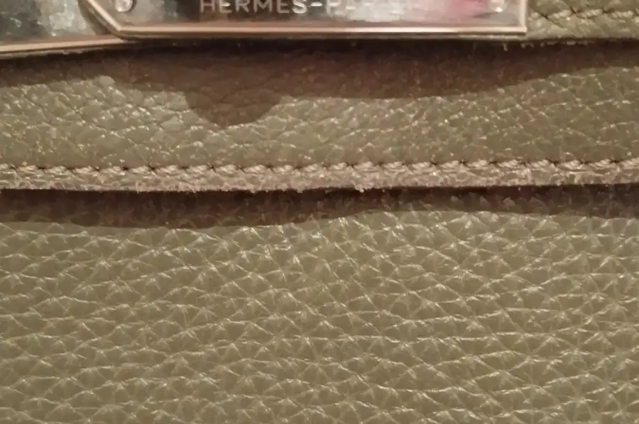 Сумка Hermes Paris