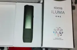 Iqos iluma one