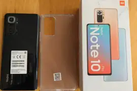 Redmi Note 10 PRO 6/128