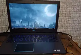 Dell G3 Gtx1060 6Gb I5-8300H