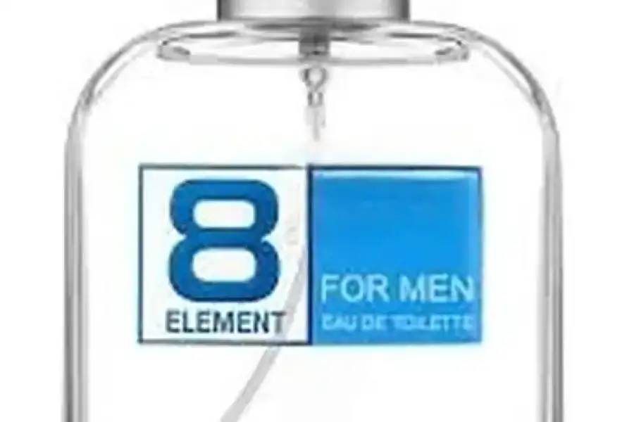 Туалетная вода 8 Element.