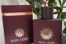 Туалетная вода для мужчин don leon 100 мл