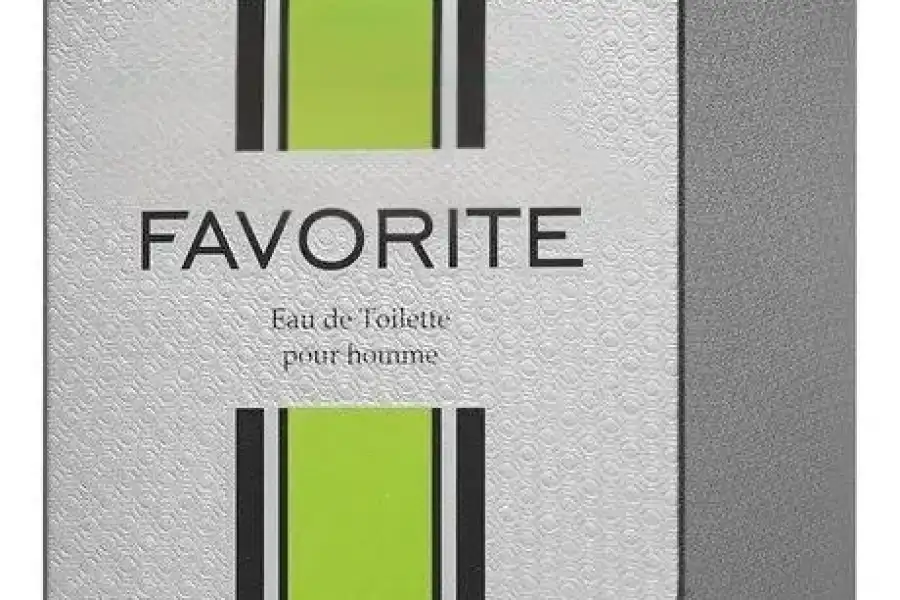 Туалетная вода для мужчин Favorite