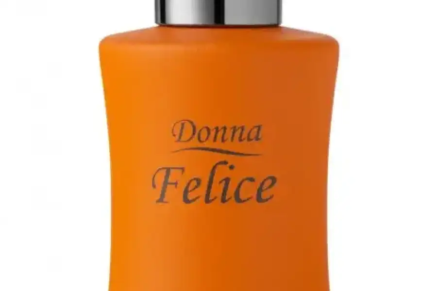 Парфюмерная вода для женщин Donna Felice Faberlic 