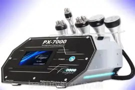 Многофункциональный аппарат кавитации PX-7000 