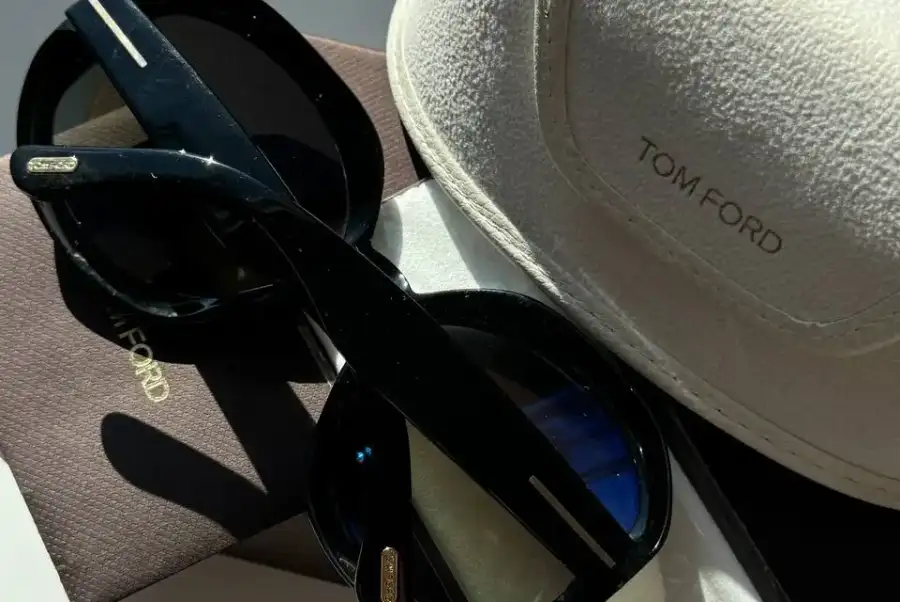 Продам окуляри Tom Ford ідеальному стані