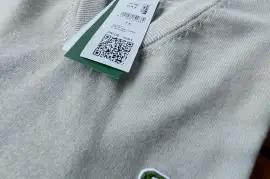 Светер Lacoste , грн. 2,300.00