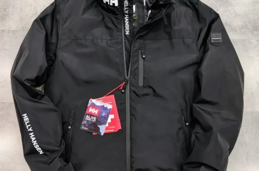 Куртка Helly Hansen 