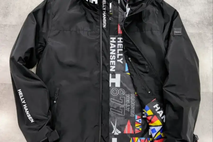 Куртка Helly Hansen 