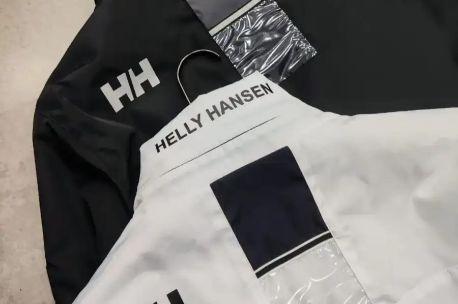 Куртка Helly Hansen 