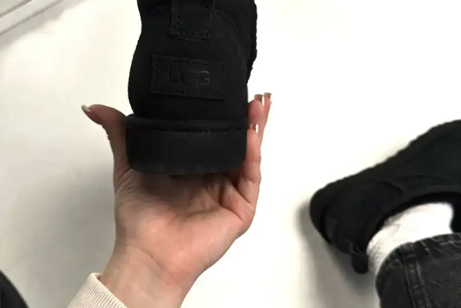 Ugg ultra mini classic 