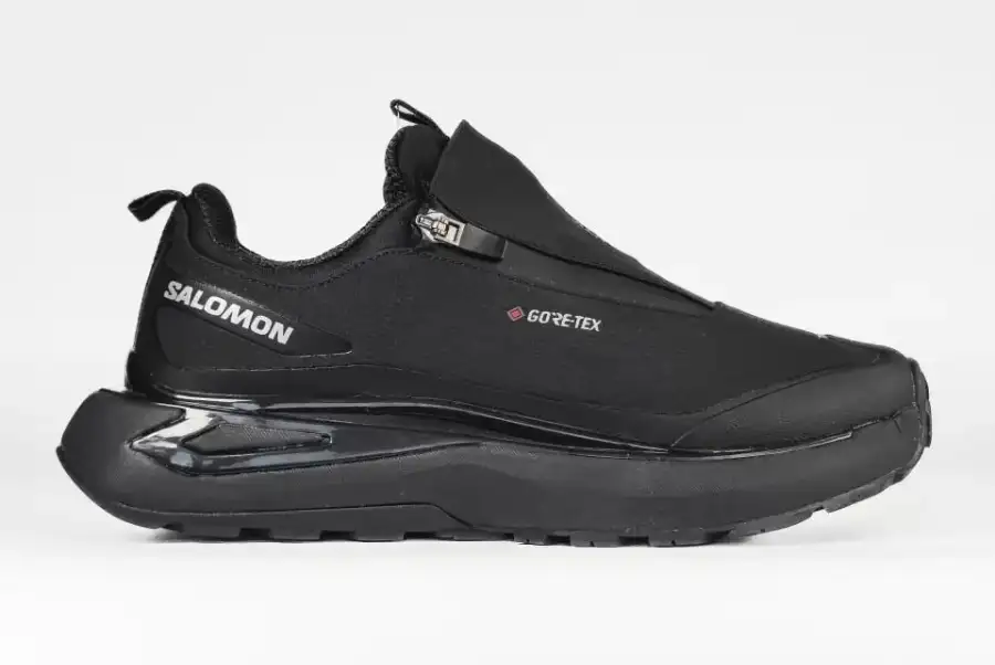 Salomon Odyssey Gore-Tex Termo Black ❄️