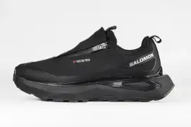 Salomon Odyssey Gore-Tex Termo Black ❄️