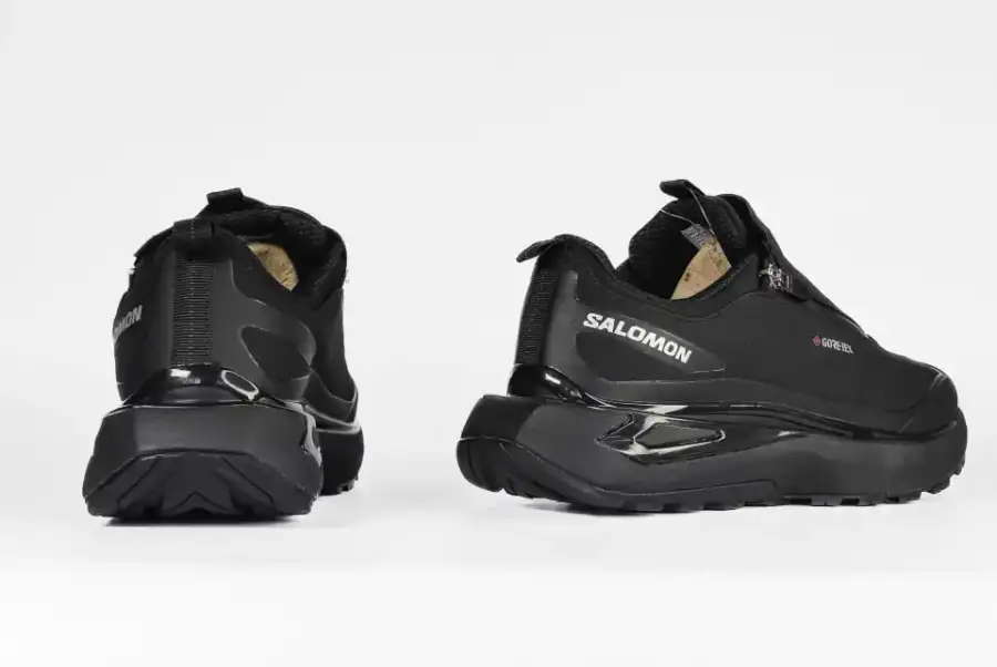 Salomon Odyssey Gore-Tex Termo Black ❄️