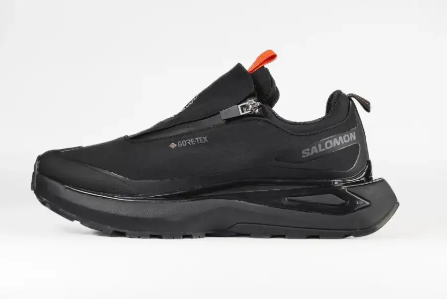 Salomon Odyssey Gore-Tex Termo Black/Gray ❄️