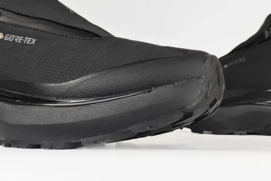 Salomon Odyssey Gore-Tex Termo Black/Gray ❄️