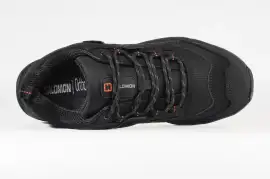 Salomon Nonsleep Gore-Tex Termo Black ❄️