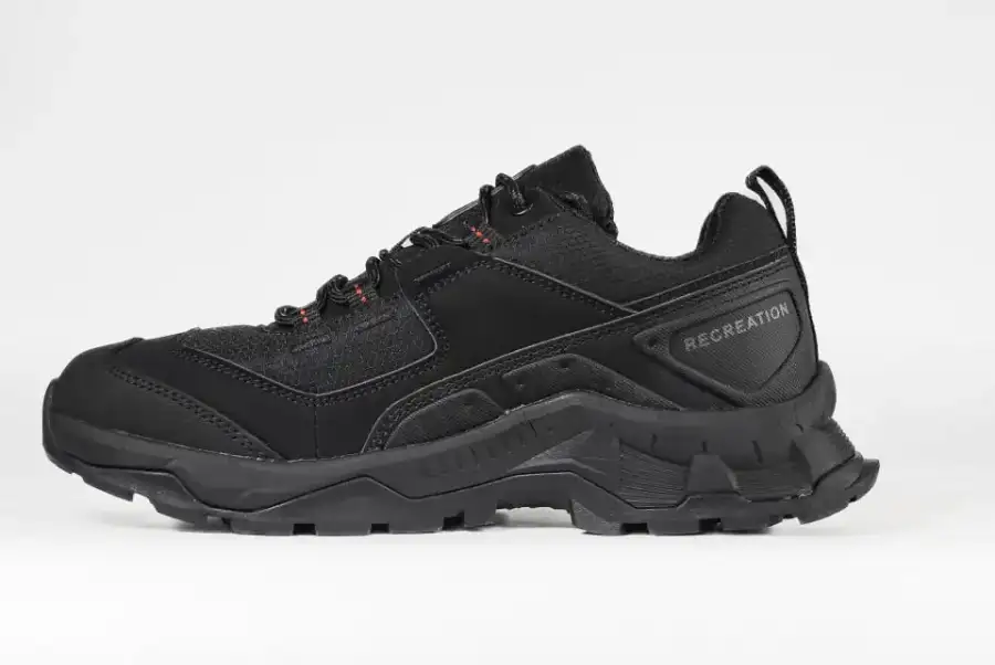 Salomon Nonsleep Gore-Tex Termo Black ❄️