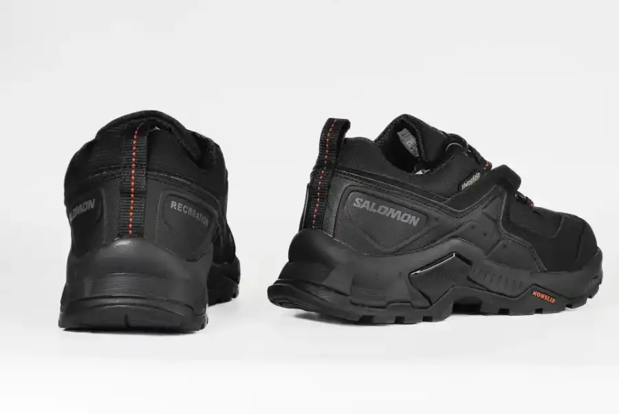 Salomon Nonsleep Gore-Tex Termo Black ❄️