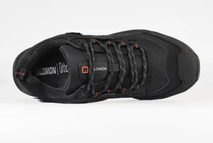 Salomon Nonsleep Gore-Tex Termo Black ❄️