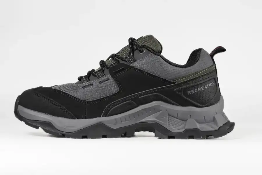 Salomon Nonsleep Gore-Tex Termo Black/Haki ❄️