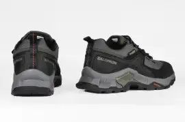 Salomon Nonsleep Gore-Tex Termo Black/Haki ❄️