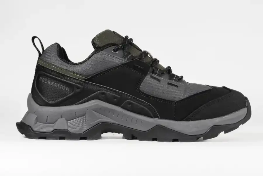 Salomon Nonsleep Gore-Tex Termo Black/Haki ❄️