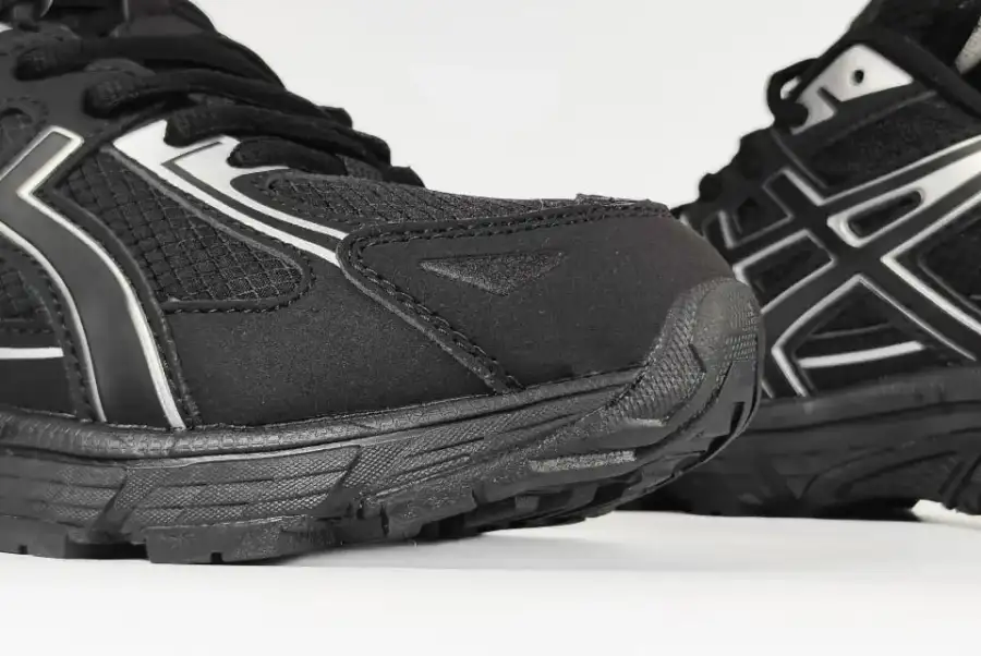 Asics Gel Venture 6 Gore-Tex Termo ❄️