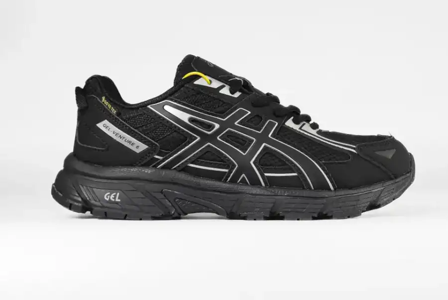 Asics Gel Venture 6 Gore-Tex Termo ❄️