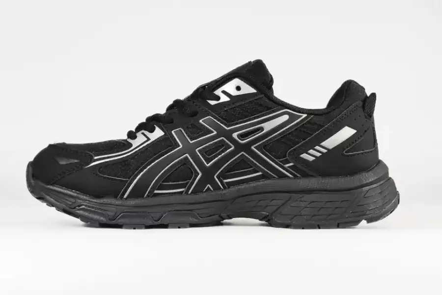 Asics Gel Venture 6 Gore-Tex Termo ❄️