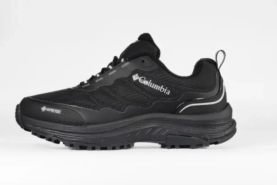 Columbia GTX Termo Black ❄️