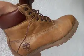 Timberland