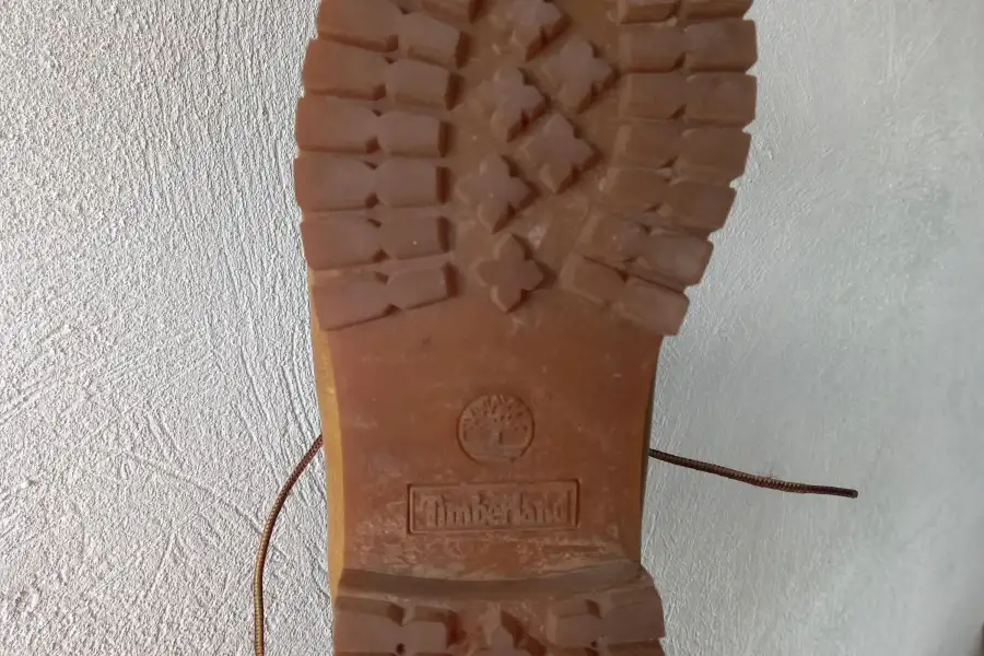 Timberland