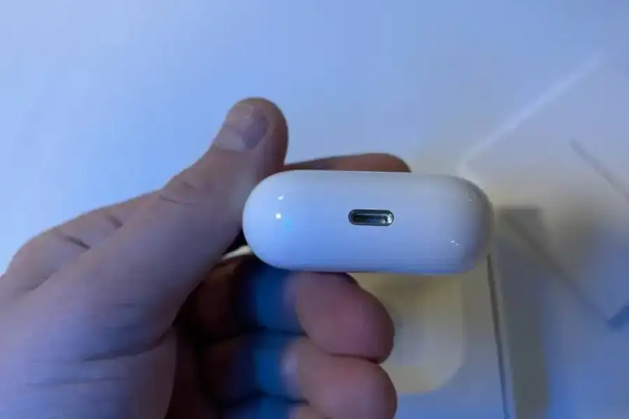 Навушники AirPods 3 білі