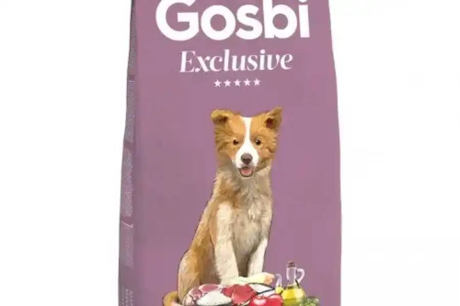 Продам корм для собак Gosbi Exclusive