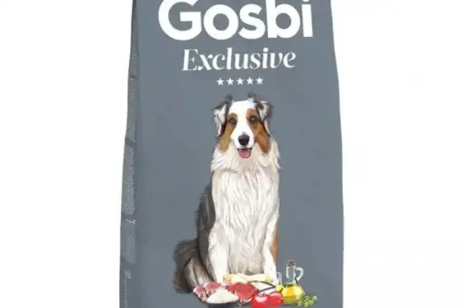 Продам корм для собак Gosbi Exclusive