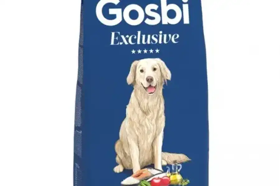 Продам корм для собак Gosbi Exclusive