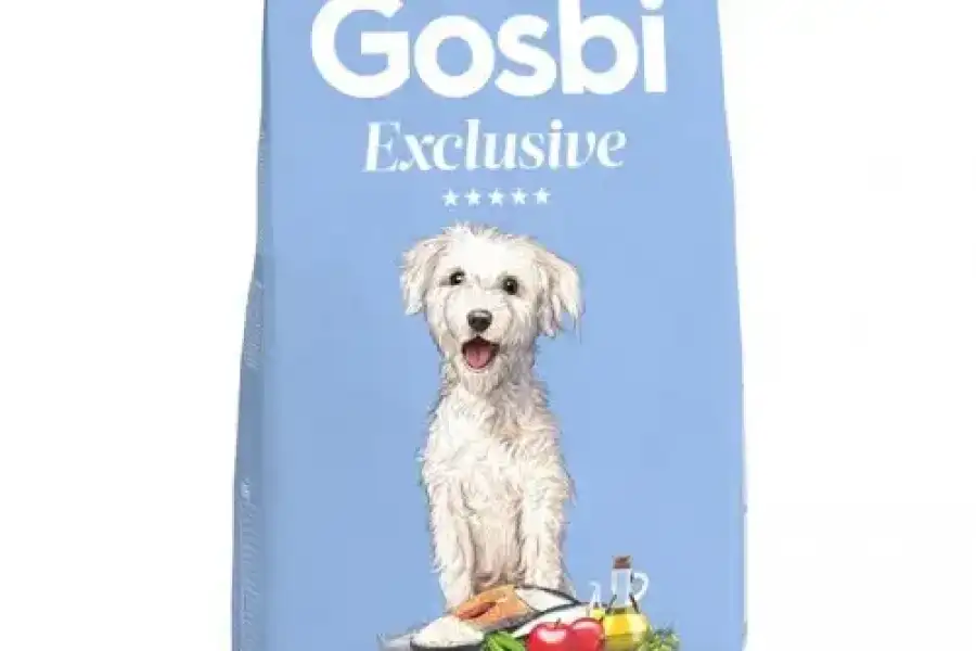 Продам корм для собак Gosbi Exclusive