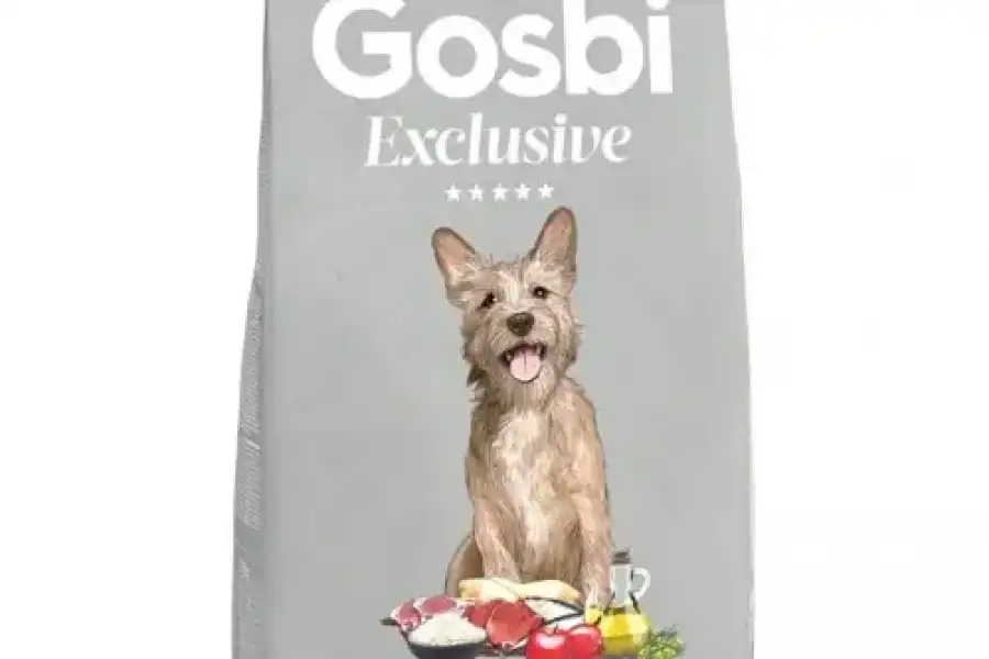 Продам корм для собак Gosbi Exclusive