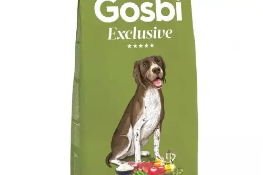 Продам корм для собак Gosbi Exclusive