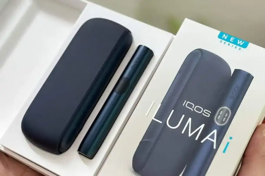 Продам Iqos Iluma i и Iqos Iluma Prime i (Новинка), грн 3,800.00