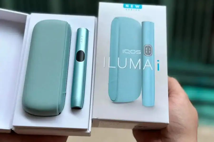 Продам Iqos Iluma i и Iqos Iluma Prime i (Новинка), грн 3,800.00