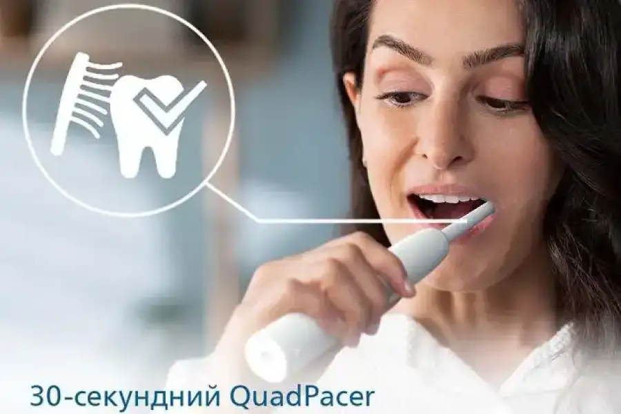 Електрична зубна щітка PHILIPS Sonicare HX3651/13 