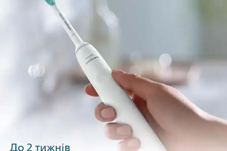 Електрична зубна щітка PHILIPS Sonicare HX3651/13 