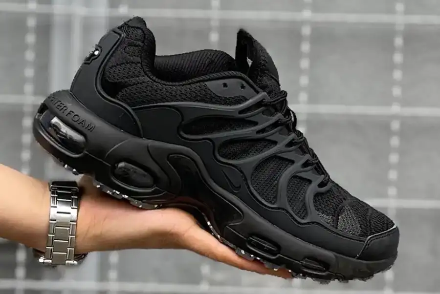 Nike Terrascape Black 