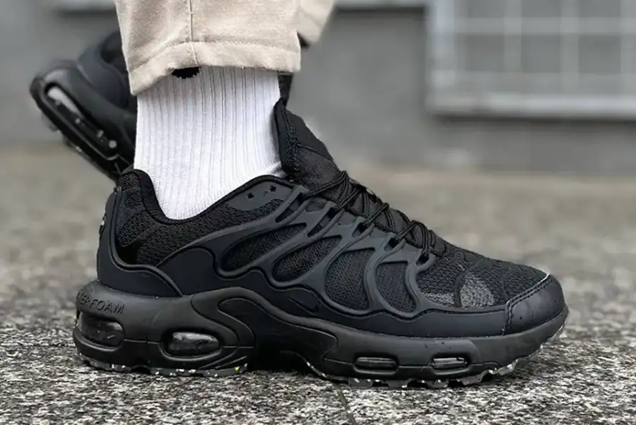 Nike Terrascape Black 