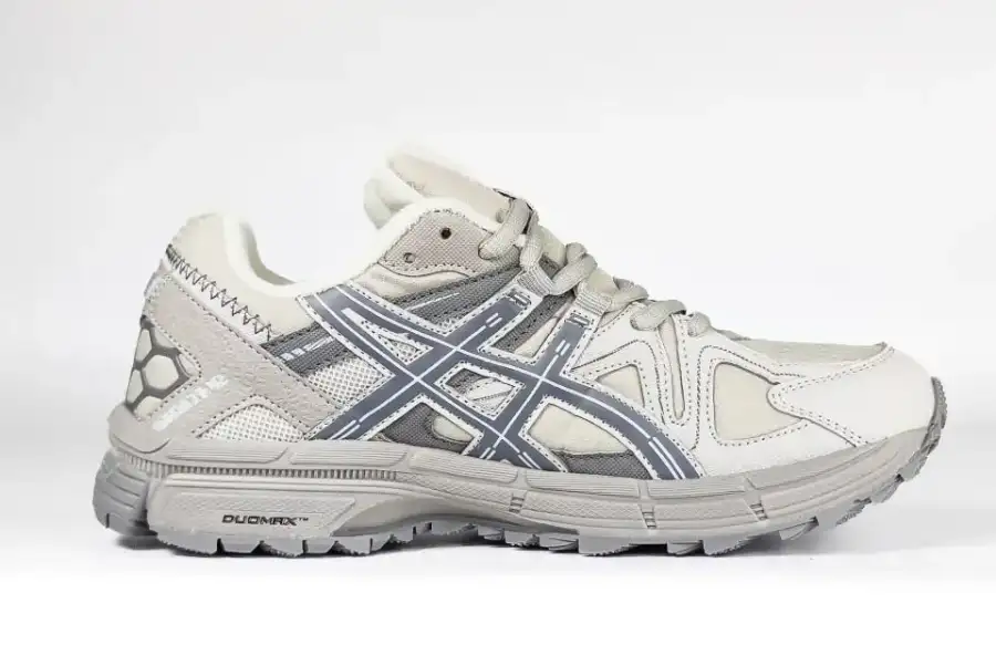 Asics Gel Kahana 8 Termo Gray