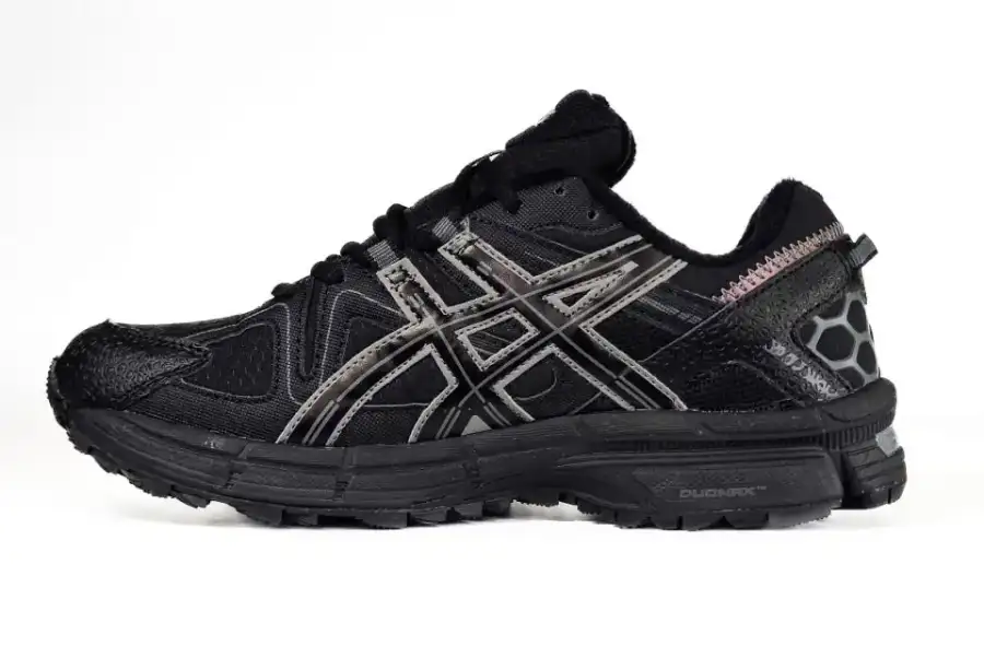 Asics Gel Kahana 8 Termo Black