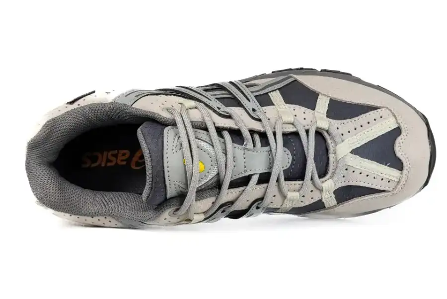 Asics Gel Sonoma 15-50 Termo GTX Beige/Gray