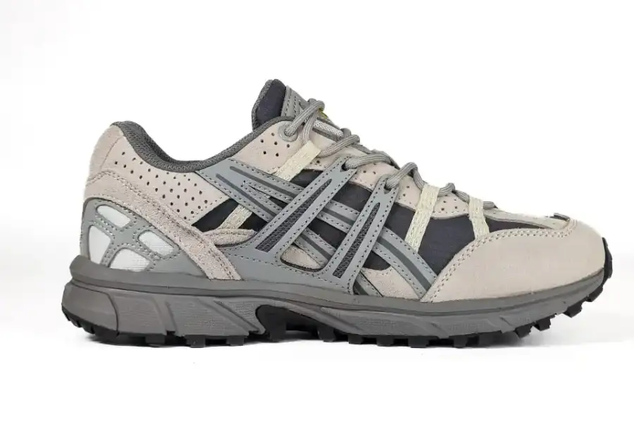 Asics Gel Sonoma 15-50 Termo GTX Beige/Gray